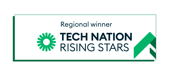 Rising Stars Regional Winner