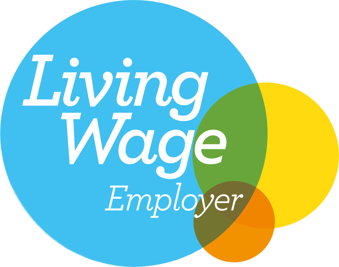 living wage employer